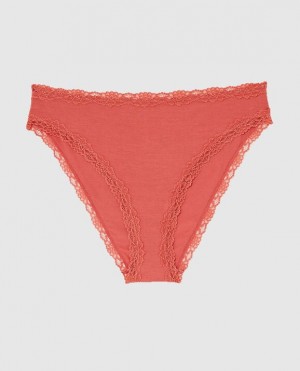 Ropa Interior La Senza Bikini Panty Mujer Astro Dust | BCrBwpTx