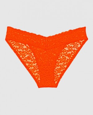 Ropa Interior La Senza Bikini Panty Mujer Hot Glow | H8m7AcEt