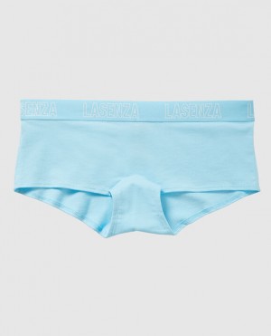 Ropa Interior La Senza Boyshort Panty Mujer Baltic Sea | gIyH6fig