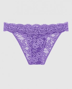 Ropa Interior La Senza Cheeky Panty Mujer Flores | vnP7rbZh