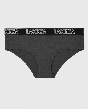 Ropa Interior La Senza Hipster Panty Mujer Negras | hAmpWqEU