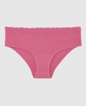 Ropa Interior La Senza Hipster Panty Mujer Rosas | u5wjSRyd