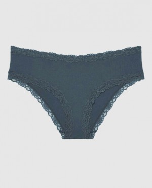 Ropa Interior La Senza Hipster Panty Mujer Verde Menta | dGtz4S4V