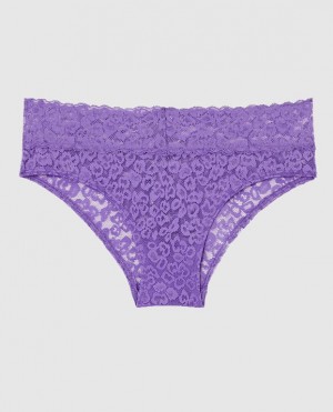 Ropa Interior La Senza Hipster Panty Mujer Flores | qnDLMPTa