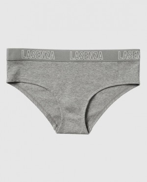 Ropa Interior La Senza Hipster Panty Mujer Gris | CTwalbFP