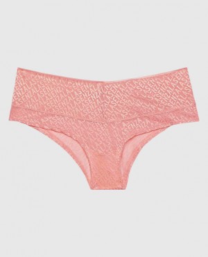 Ropa Interior La Senza Hipster Panty Mujer Strawberry Ice | I8P1hXVA