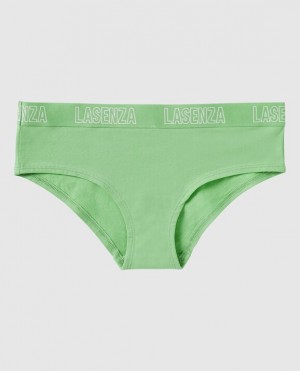 Ropa Interior La Senza Hipster Panty Mujer Verde Menta | dU7KsNjm