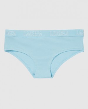 Ropa Interior La Senza Hipster Panty Mujer Baltic Sea | kV7ZAjww