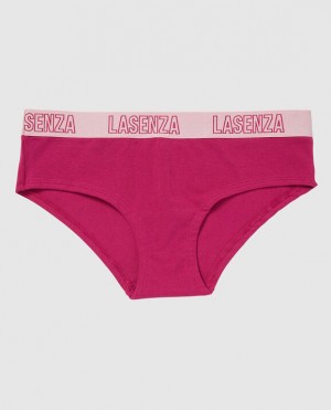 Ropa Interior La Senza Hipster Panty Mujer Fucsia | GZC4hUqb