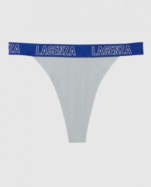 Ropa Interior La Senza Tanga Panty Mujer Gris | 6zE43C5z