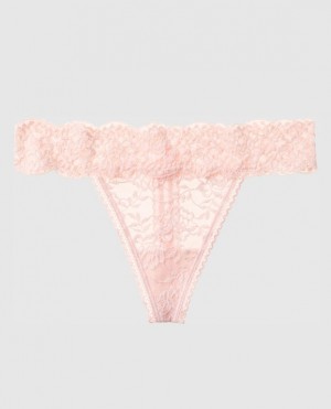 Ropa Interior La Senza Tanga Panty Mujer Ballet | g9M3T2WZ