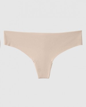 Ropa Interior La Senza Tanga Panty Mujer Rosetan | bV2xjOe5