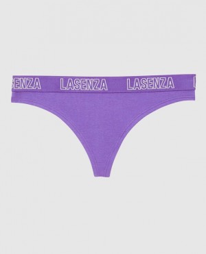 Ropa Interior La Senza Tanga Panty Mujer Flores | 3JJJdHnt