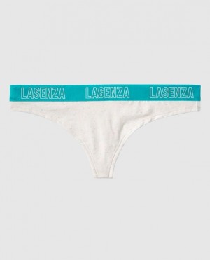 Ropa Interior La Senza Tanga Panty Mujer Apres Ski Htr | MWyZLTRj