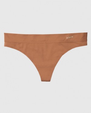 Ropa Interior La Senza Tanga Panty Mujer Caramel Kiss | izjQ3YW5