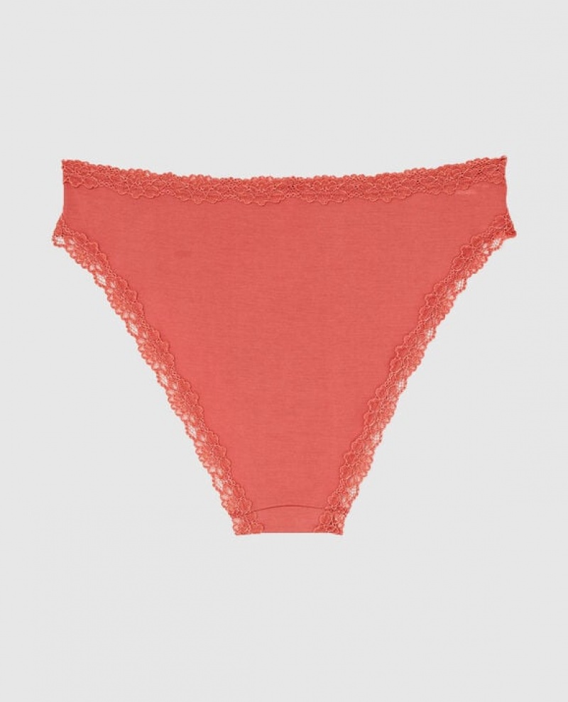 Ropa Interior La Senza Bikini Panty Mujer Astro Dust | BCrBwpTx