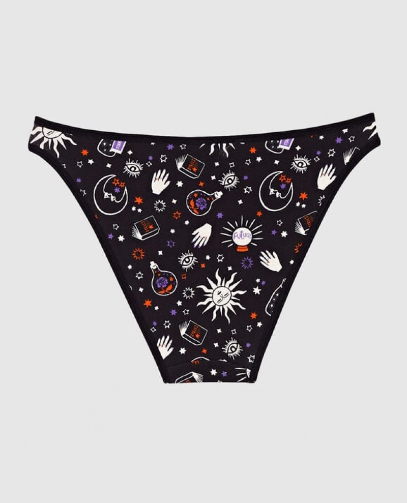 Ropa Interior La Senza Bikini Panty Mujer Mystic Time | fn03zb5i