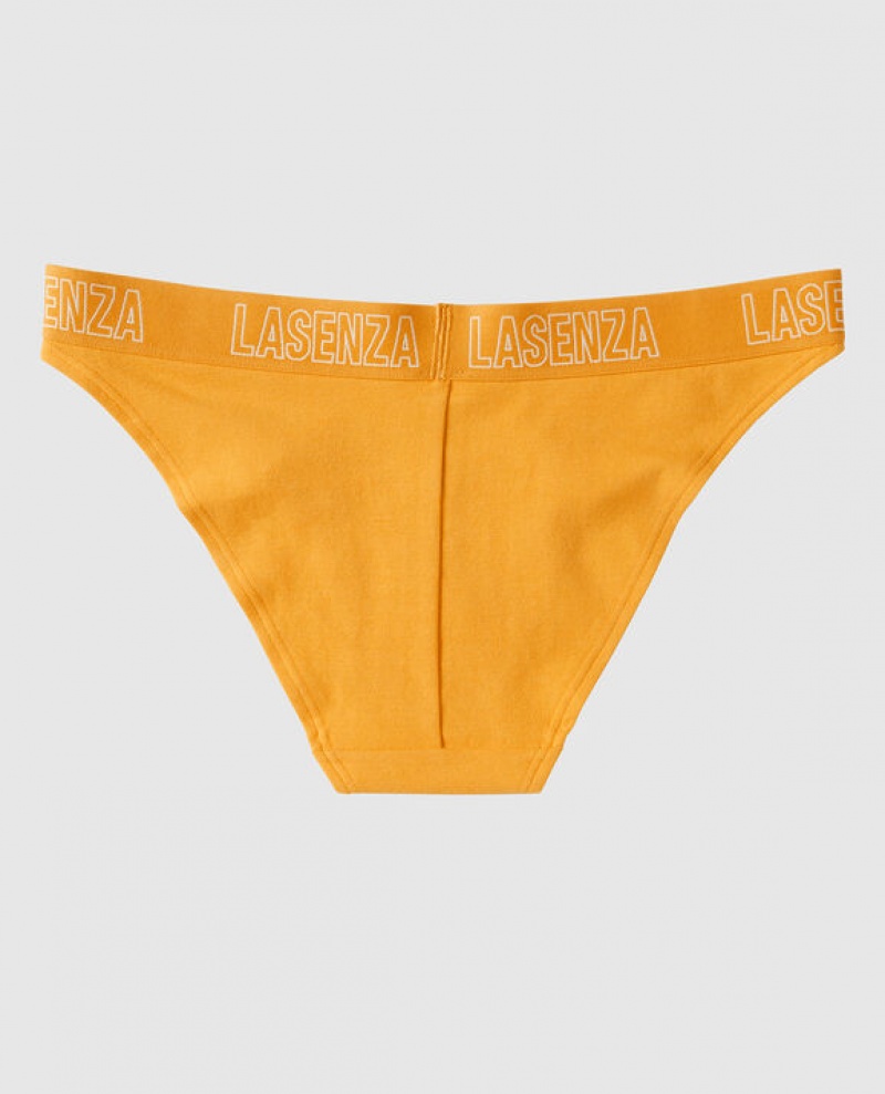 Ropa Interior La Senza High Leg Cheeky Panty Mujer Mango | qKz9oQPV