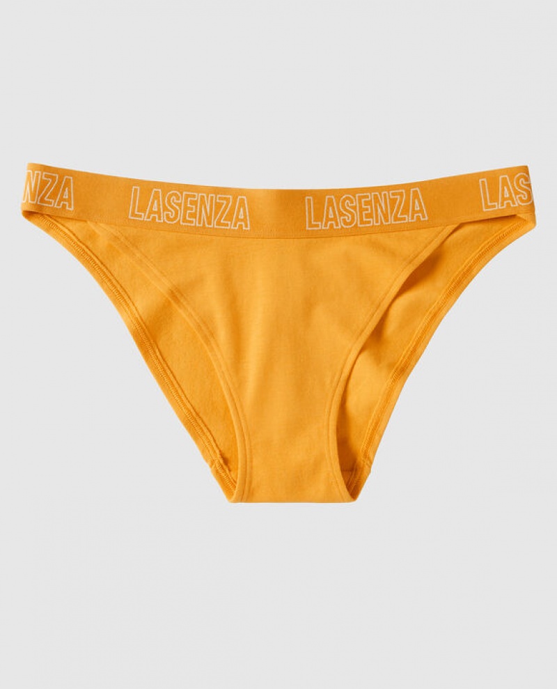 Ropa Interior La Senza High Leg Cheeky Panty Mujer Mango | qKz9oQPV