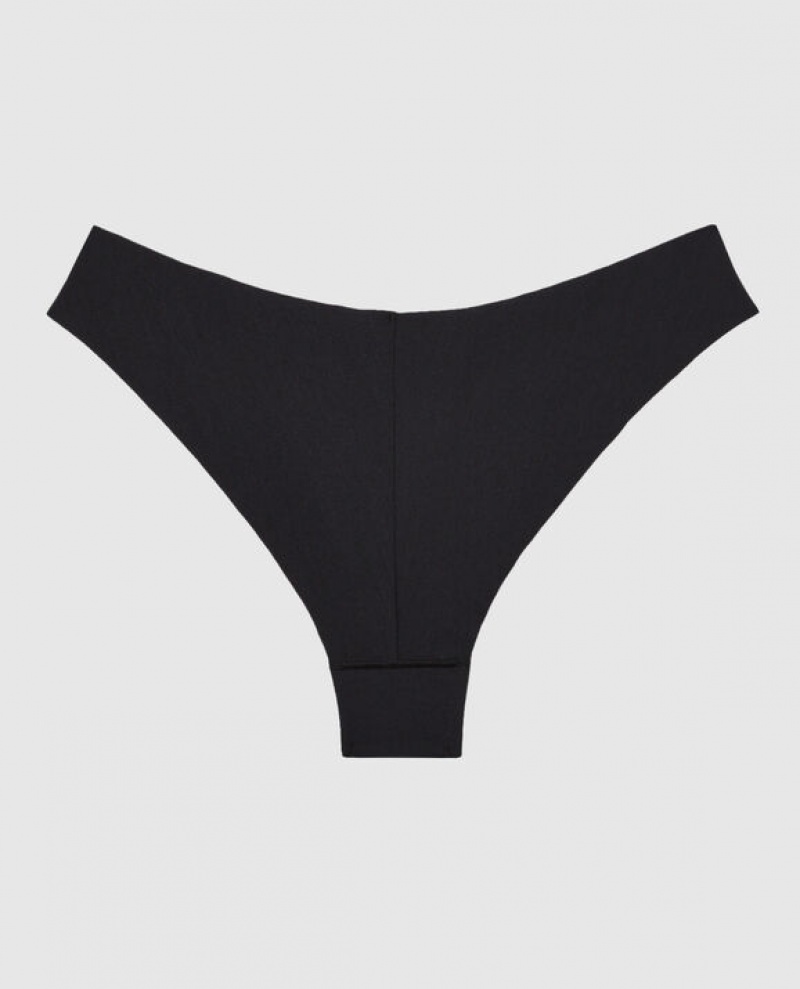 Ropa Interior La Senza High Leg Cheeky Panty Mujer LZA Graphic | H1OqHj77