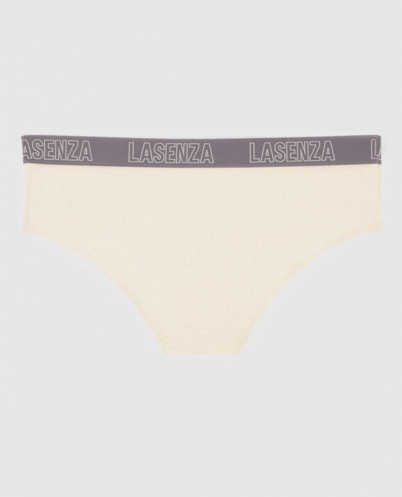 Ropa Interior La Senza Hipster Panty Mujer Pearl | Forur1aG