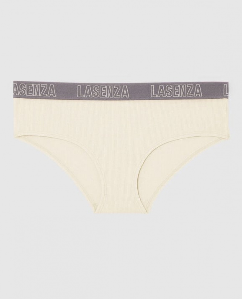 Ropa Interior La Senza Hipster Panty Mujer Pearl | Forur1aG