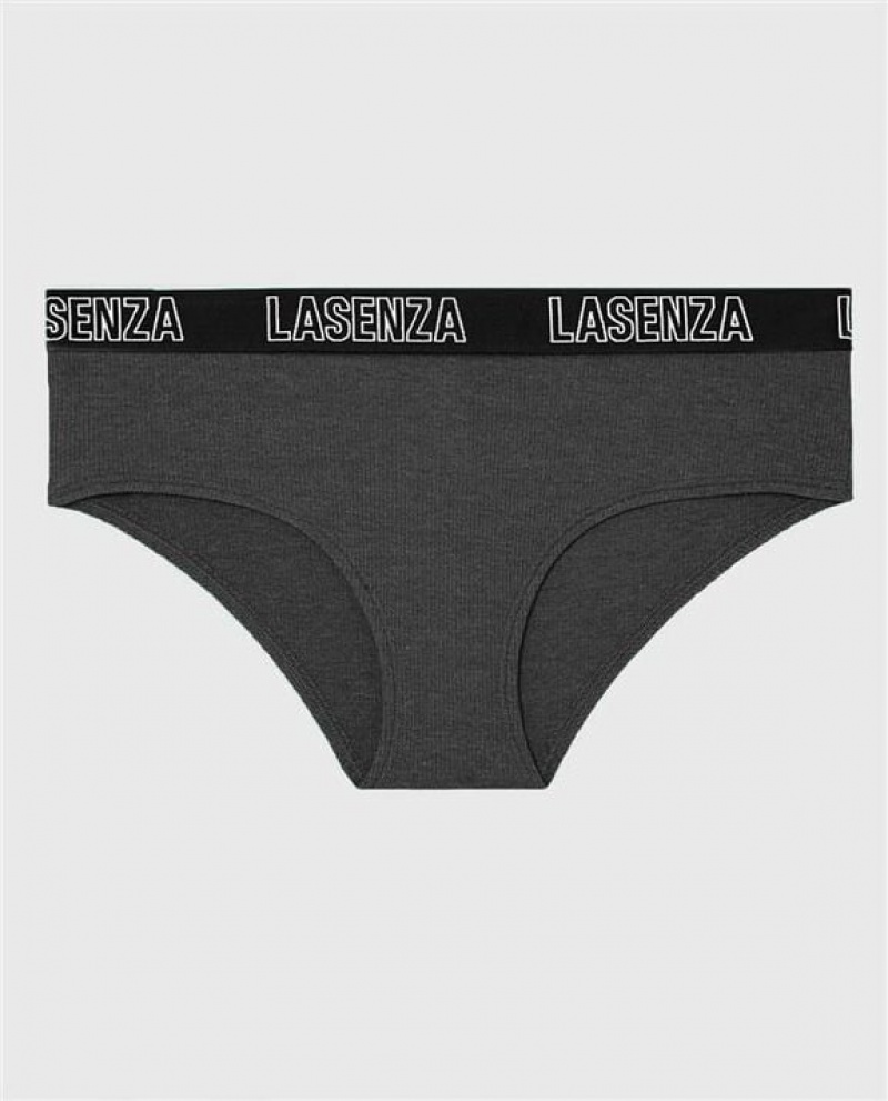 Ropa Interior La Senza Hipster Panty Mujer Negras | hAmpWqEU