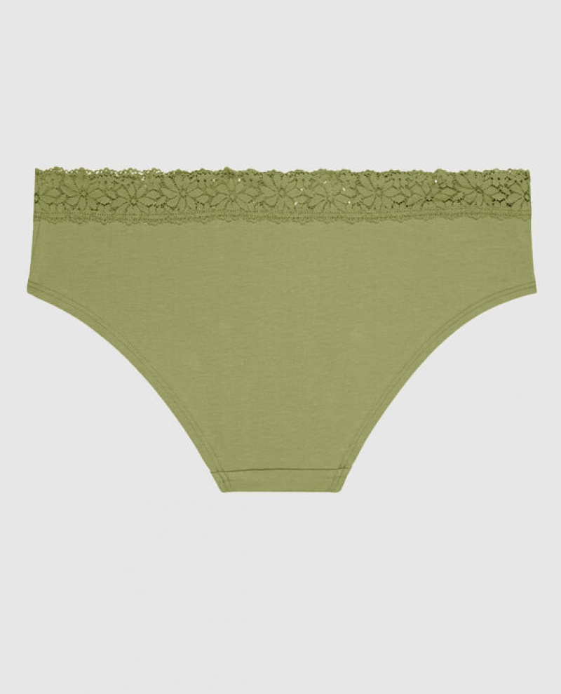 Ropa Interior La Senza Hipster Panty Mujer Fern | lw6JE2xy