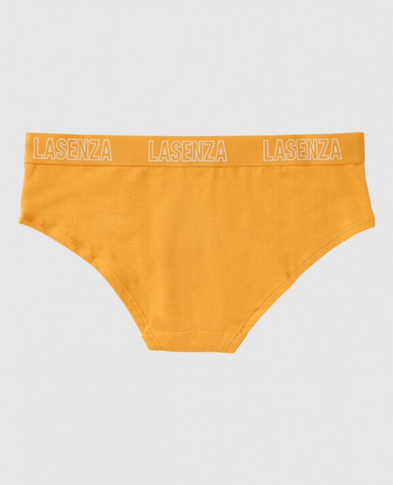 Ropa Interior La Senza Hipster Panty Mujer Mngo Sunset | lXKfo6oa