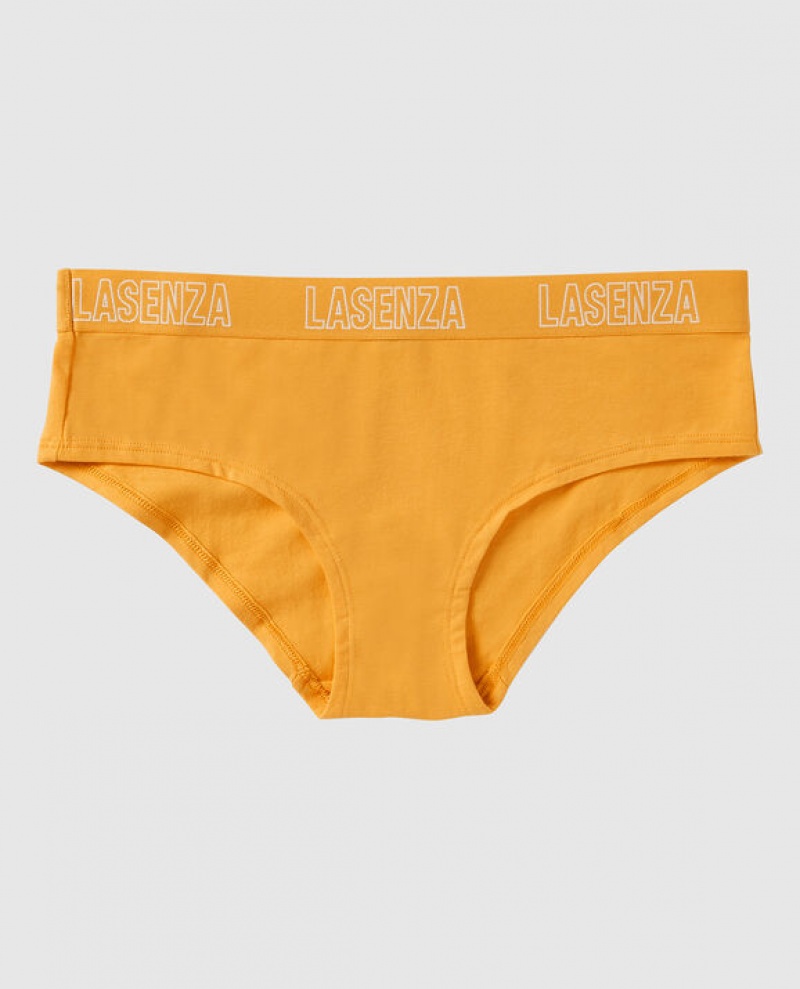 Ropa Interior La Senza Hipster Panty Mujer Mngo Sunset | lXKfo6oa