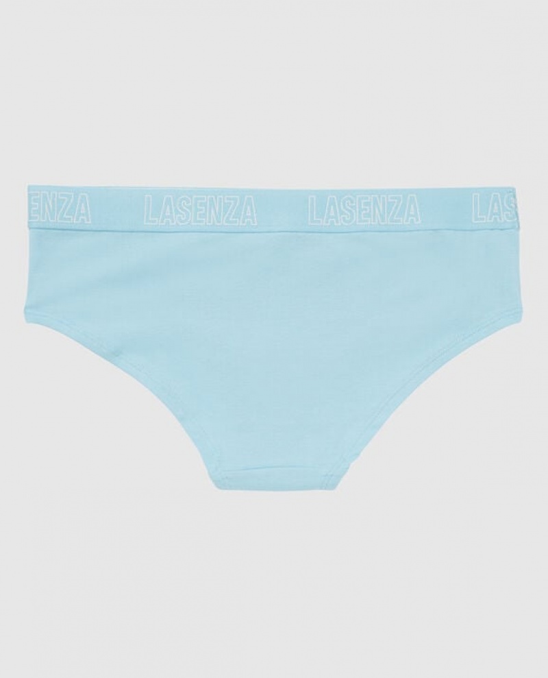 Ropa Interior La Senza Hipster Panty Mujer Baltic Sea | kV7ZAjww