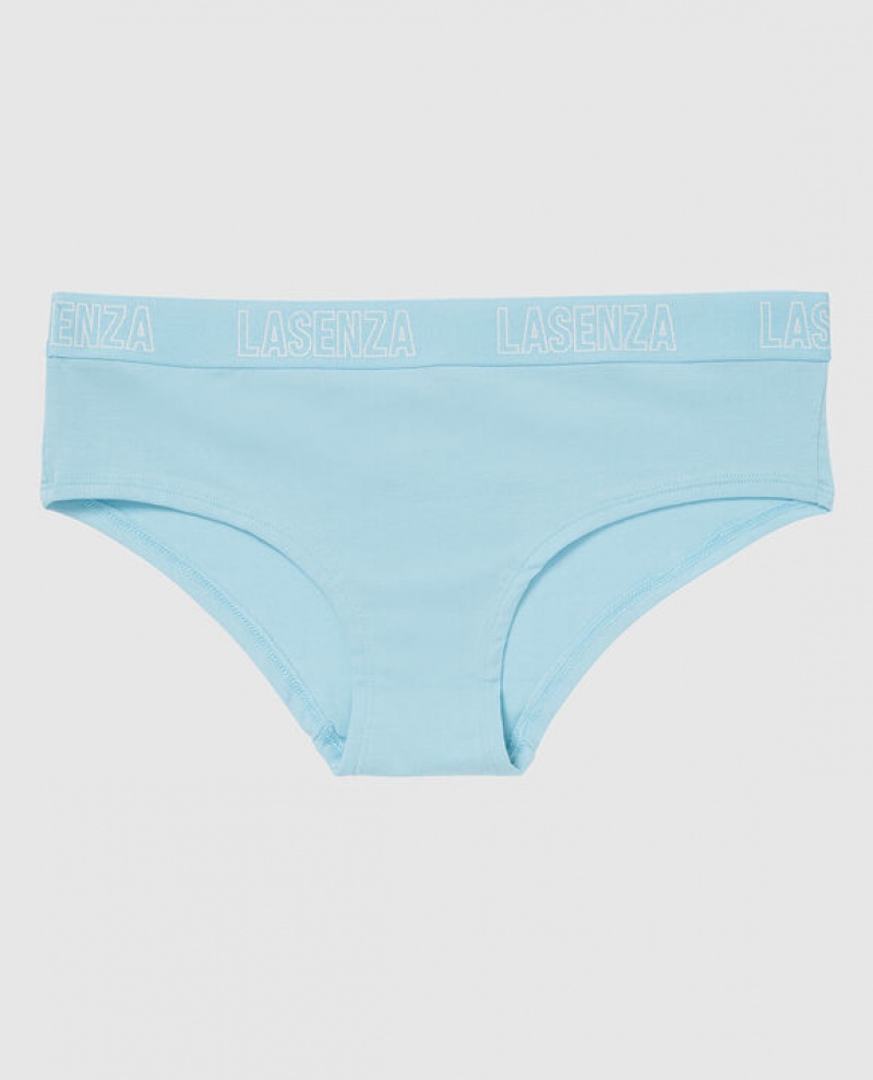 Ropa Interior La Senza Hipster Panty Mujer Baltic Sea | kV7ZAjww