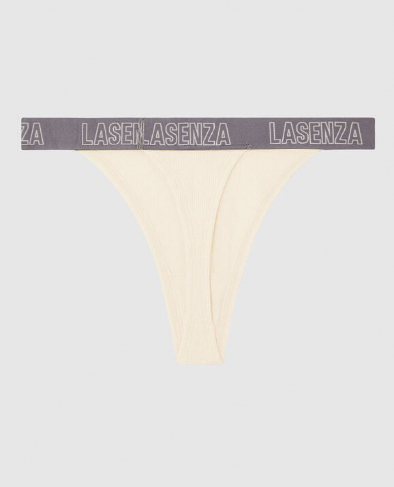 Ropa Interior La Senza Tanga Panty Mujer Pearl | vTpwiFDd