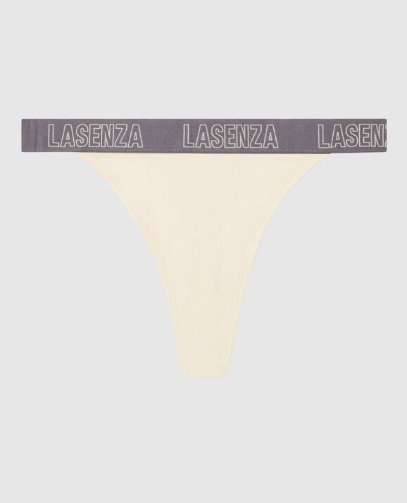 Ropa Interior La Senza Tanga Panty Mujer Pearl | vTpwiFDd