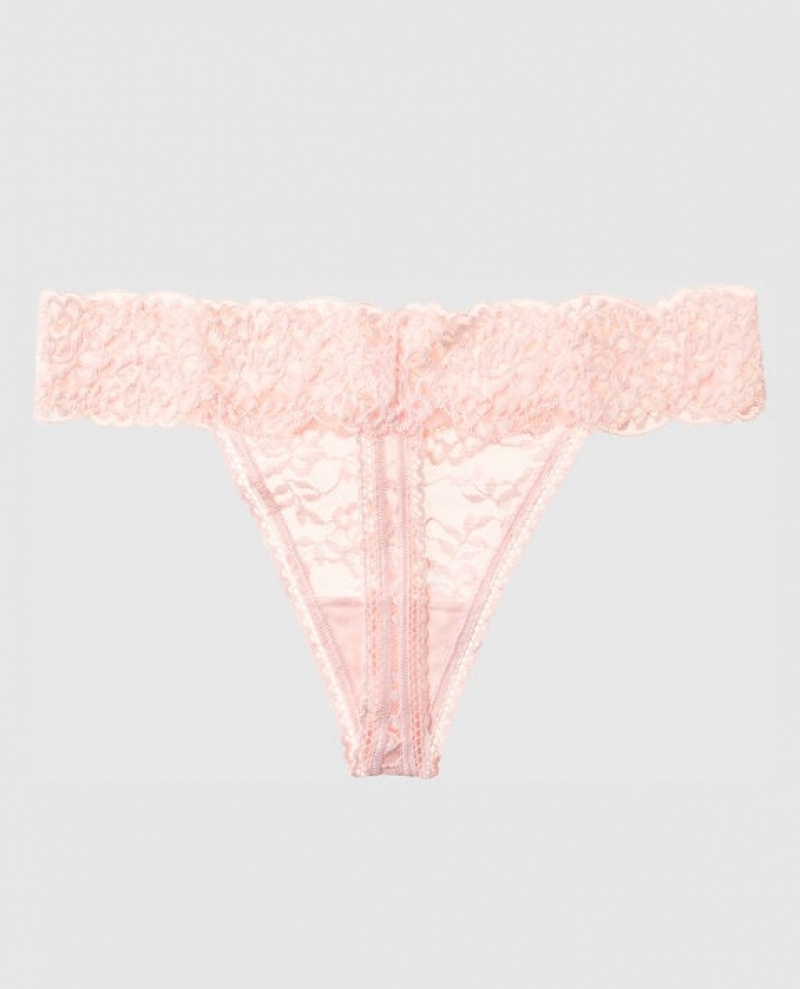 Ropa Interior La Senza Tanga Panty Mujer Ballet | g9M3T2WZ