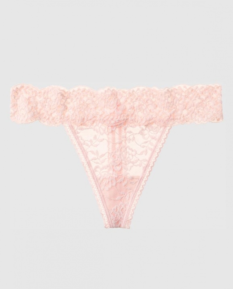 Ropa Interior La Senza Tanga Panty Mujer Ballet | g9M3T2WZ