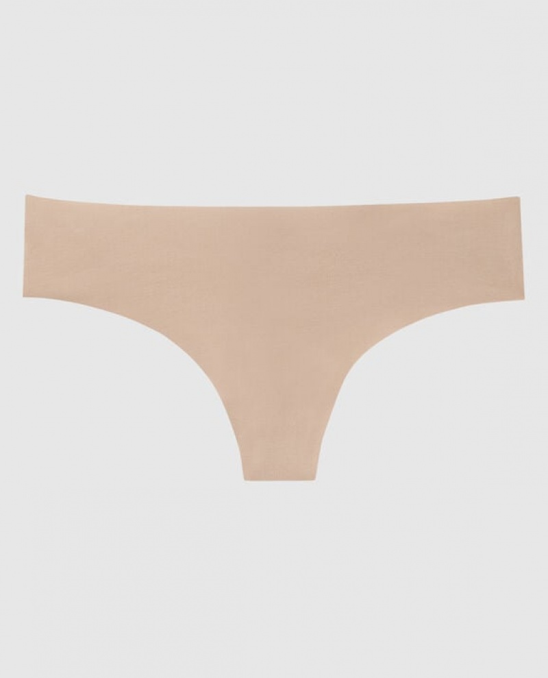 Ropa Interior La Senza Tanga Panty Mujer Rosetan | DFhh0PLe