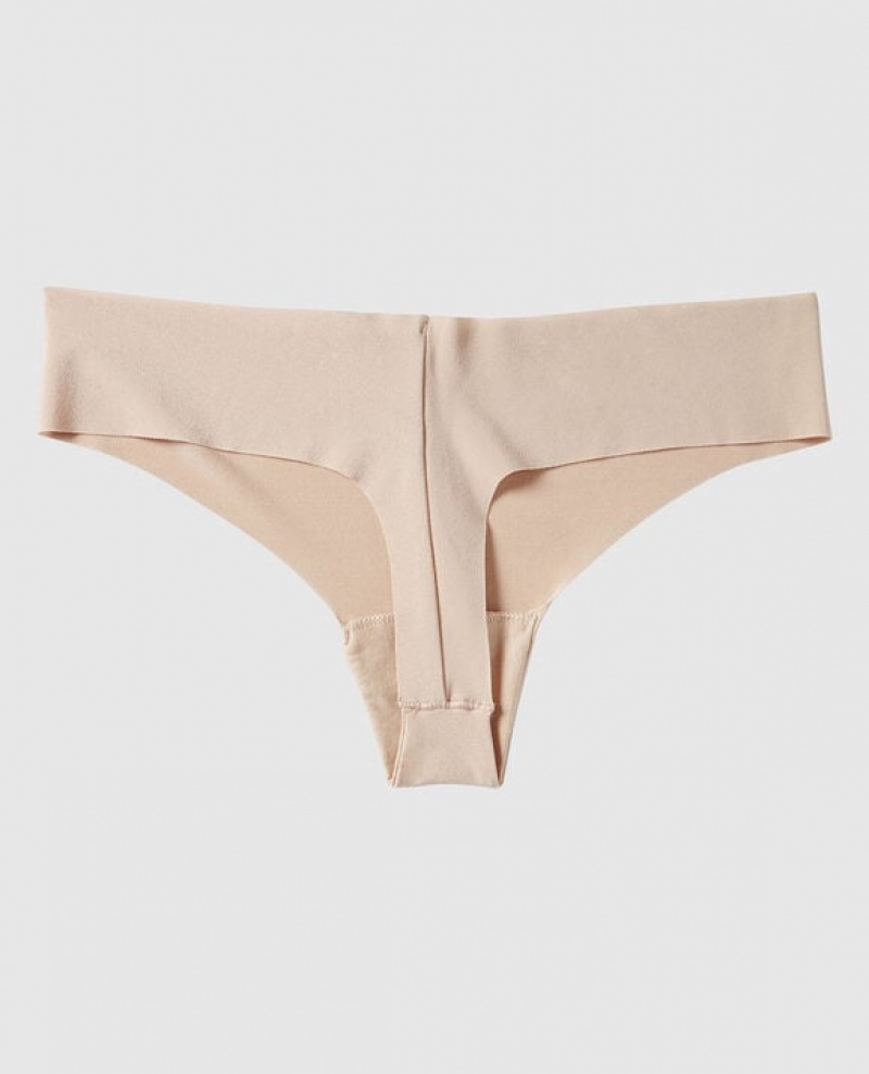 Ropa Interior La Senza Tanga Panty Mujer Rosetan | bV2xjOe5