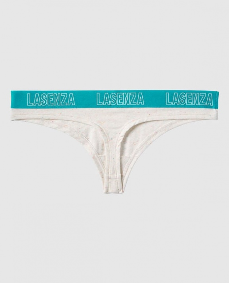 Ropa Interior La Senza Tanga Panty Mujer Apres Ski Htr | MWyZLTRj