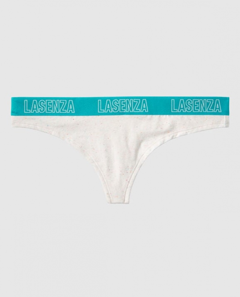 Ropa Interior La Senza Tanga Panty Mujer Apres Ski Htr | MWyZLTRj