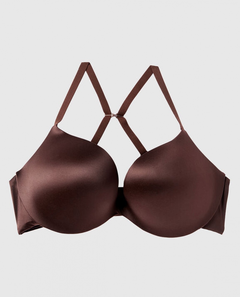 Bras La Senza Push Up Mujer Beige | mqAZTTqE