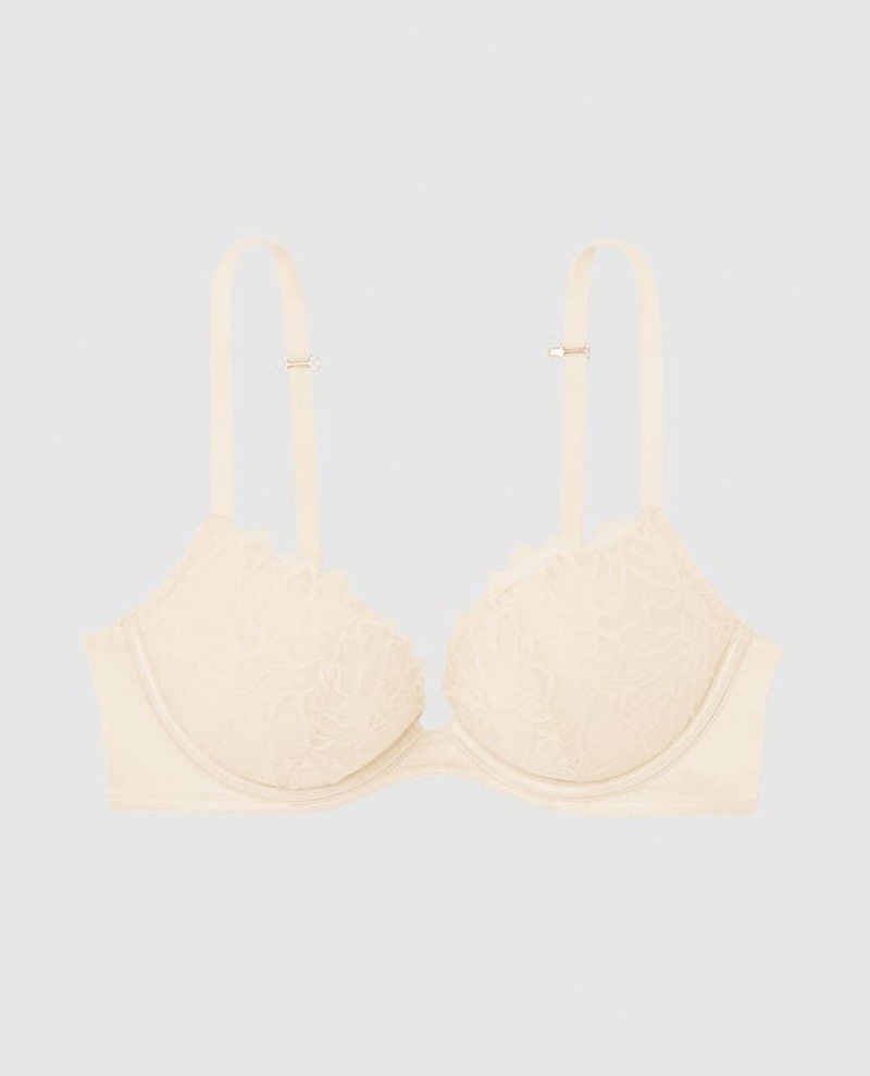 Bras La Senza Push Up Mujer Pearl | 1iyxxu0N