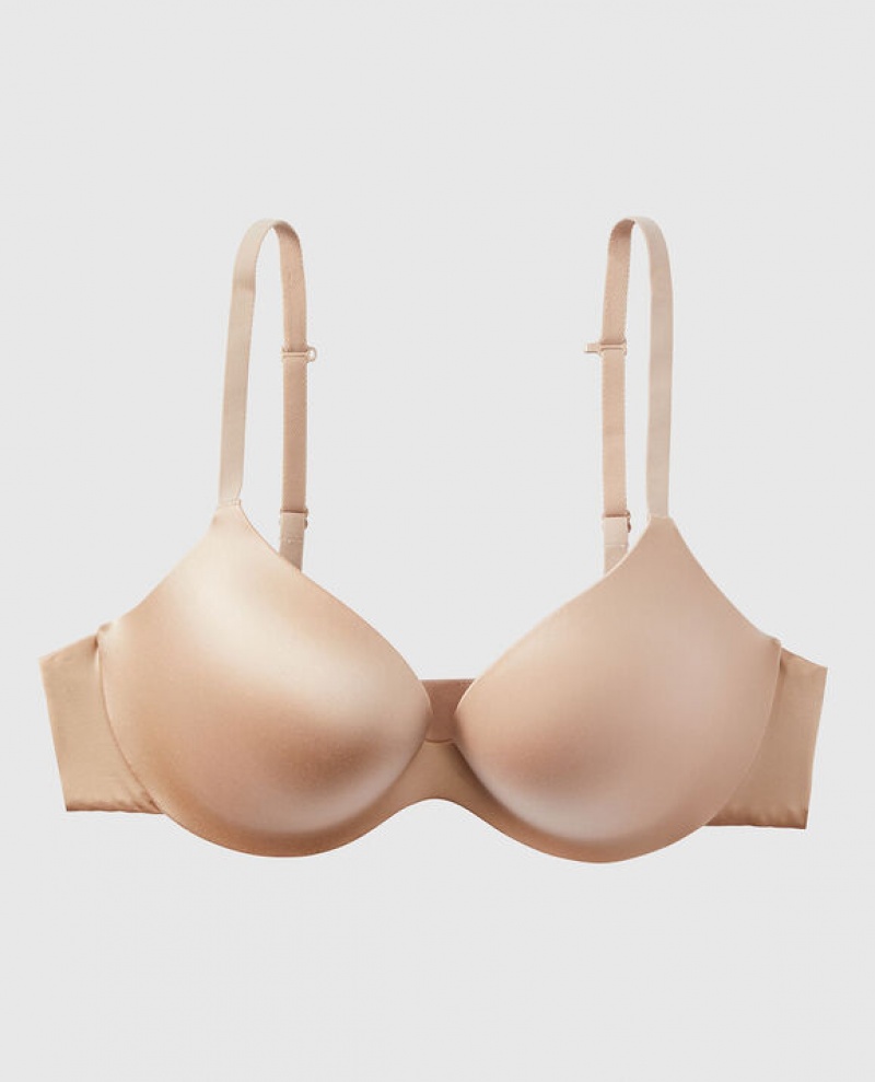 Bras La Senza Push Up Mujer Rosetan | QNqRNtqt